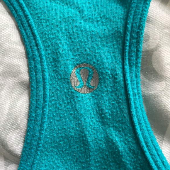 🌌Lululemon Racerback Tank🌌 - Picture 5 of 6